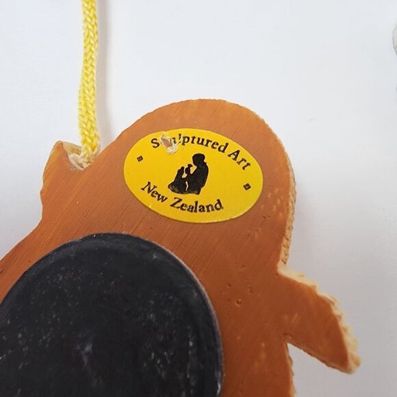 Set Of 5 Various Bird Refrigerator Magnets - Picture 3 of 4